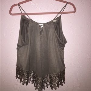 women’s top